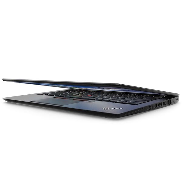 Lenovo ThinkPad T460s