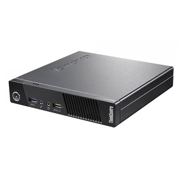 Lenovo ThinkCentre M93p Tiny