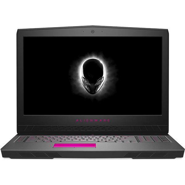 Dell Alienware 17 R4