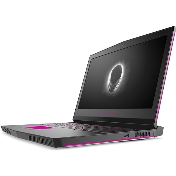 Dell Alienware 17 R4