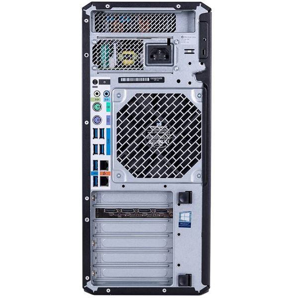 HP Z4 G4 Workstation