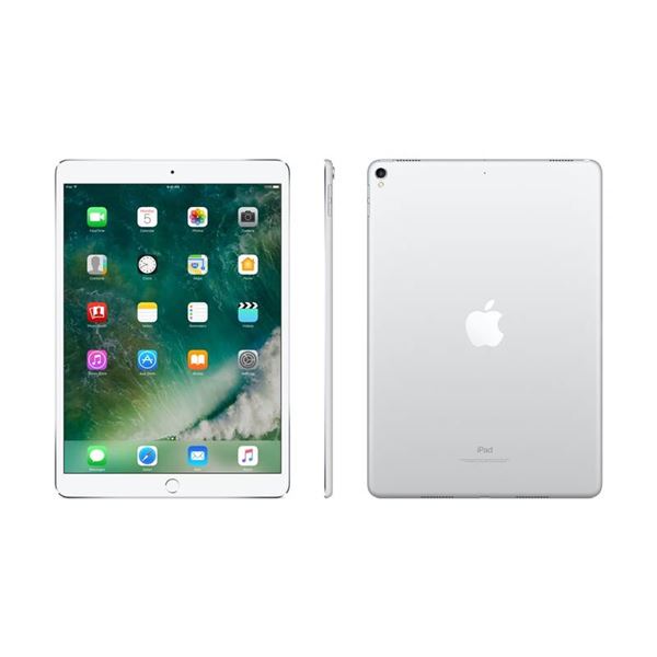 Apple iPad Pro 10,5" 256GB Wi-Fi Silver - B kategorie