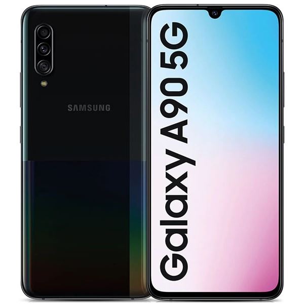 Samsung Galaxy A90 5G 128GB Black