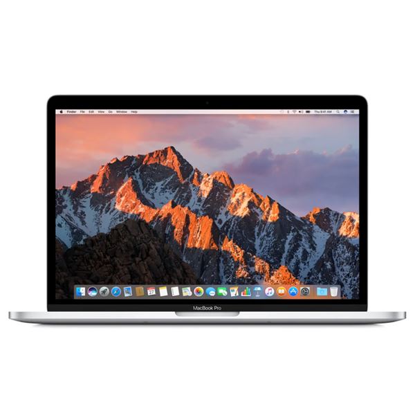 Apple MacBook Pro 13" Touch Bar Late-2016 (A1706) - B kategorie