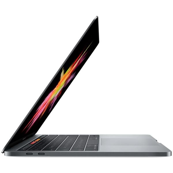 Apple MacBook Pro 13" Touch Bar Late-2016 (A1706) - B kategorie