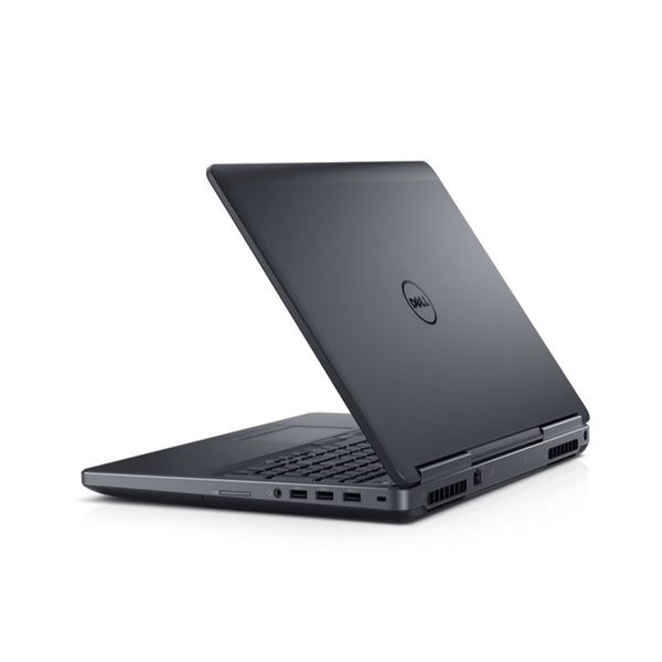 Dell Precision 7510 Mobile Workstation