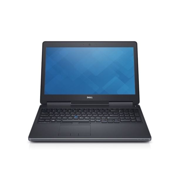 Dell Precision 7510 Mobile Workstation