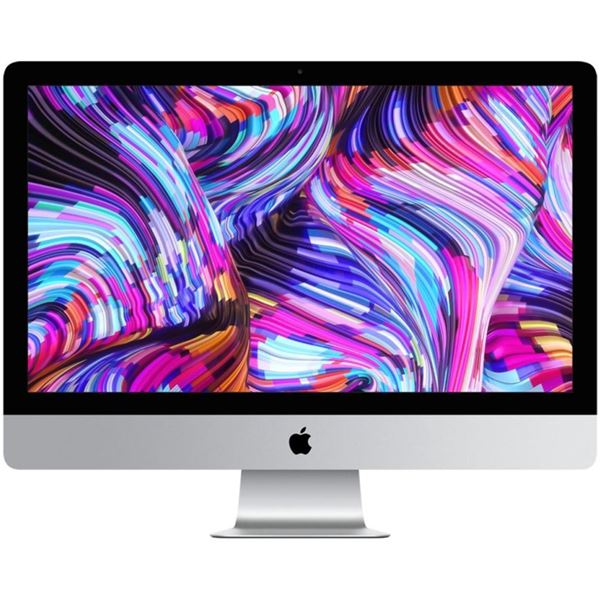 Apple iMac 27" AIO (Late - 2013)