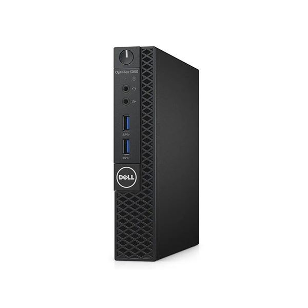 Dell OptiPlex 3050 Micro