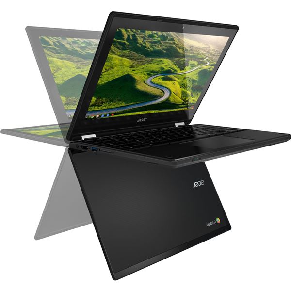 Acer Chromebook N15Q8