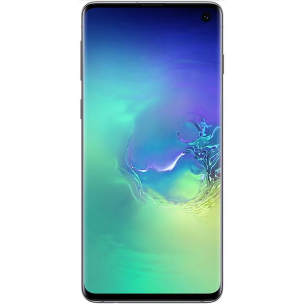 Samsung Galaxy S10 128GB Dual SIM Prism Green - B kategorie