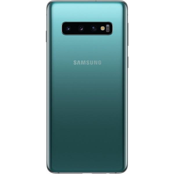 Samsung Galaxy S10 128GB Dual SIM Prism Green - B kategorie