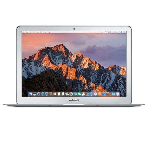 Apple MacBook Air (13" 2017) - B kategorie