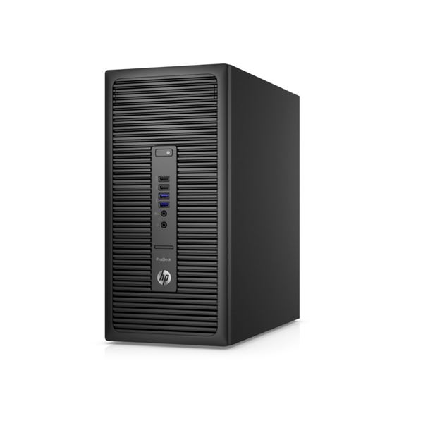 HP ProDesk 600 G2 MT