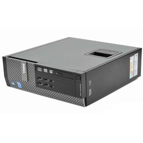 Dell OptiPlex 990 USFF