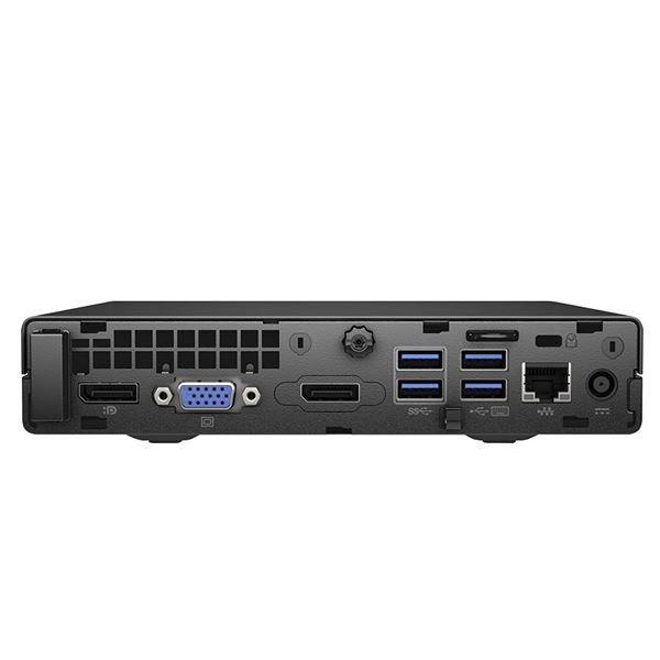 HP EliteDesk 800 G2 Mini