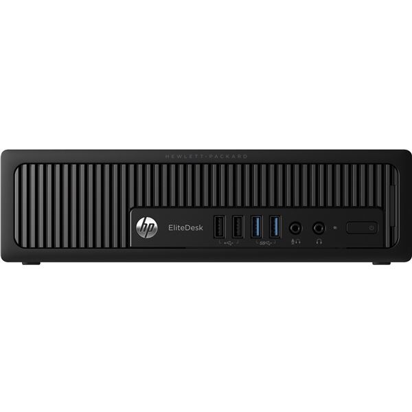 HP EliteDesk 800 G1 USDT