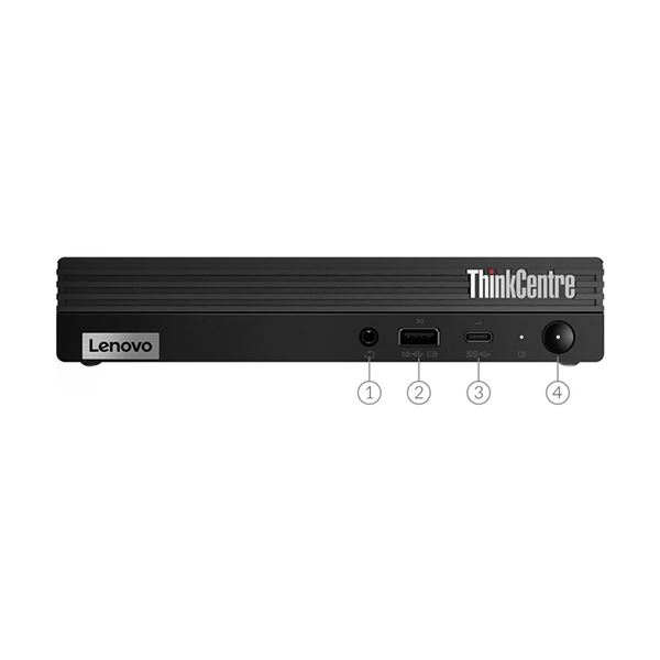 Lenovo ThinkCentre M70q Tiny
