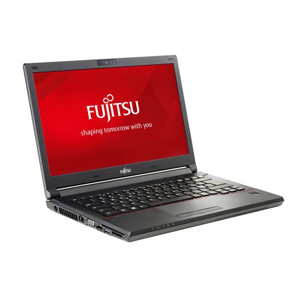 Fujitsu LifeBook E546