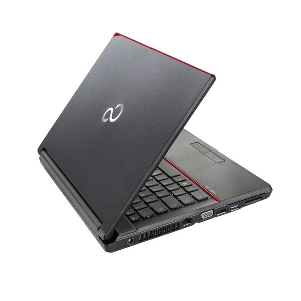 Fujitsu LifeBook E546