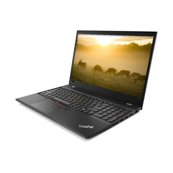 Lenovo ThinkPad P52s