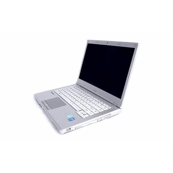 Panasonic Toughbook CFLX6-2