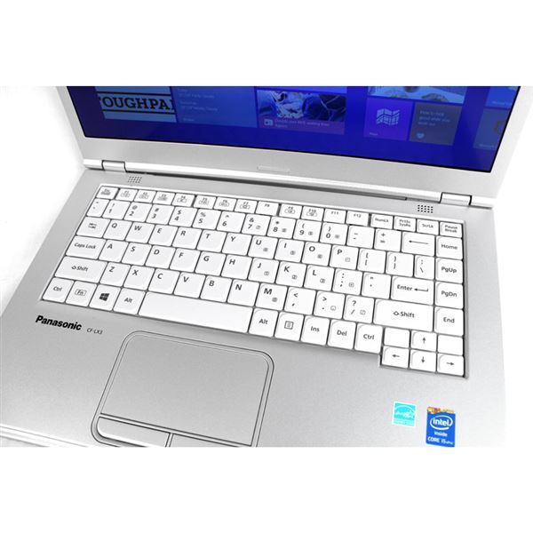 Panasonic Toughbook CF-LX3J-50MF - B kategorie