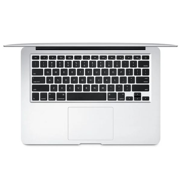 Apple MacBook Air (13" 2017) Silver - B kategorie