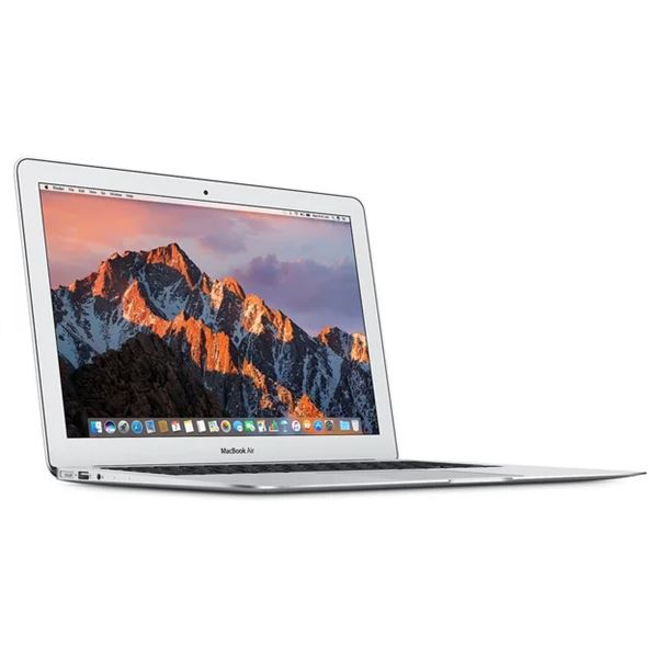 Apple MacBook Air (13" 2017) Silver - B kategorie