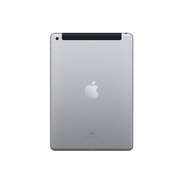 Apple iPad 6 Cellular 128GB SpaceGray - B kategorie