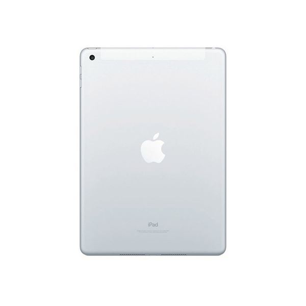 Apple iPad 6 Cellular 32GB Silver