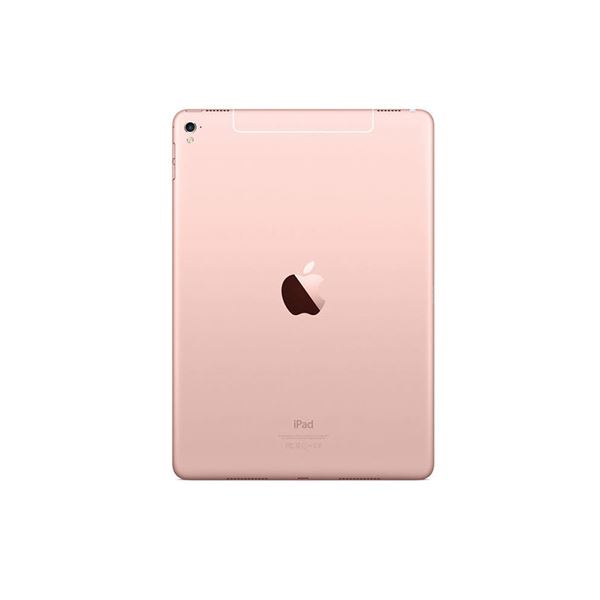 Apple iPad 6 Cellular 128GB RoseGold - B kategorie