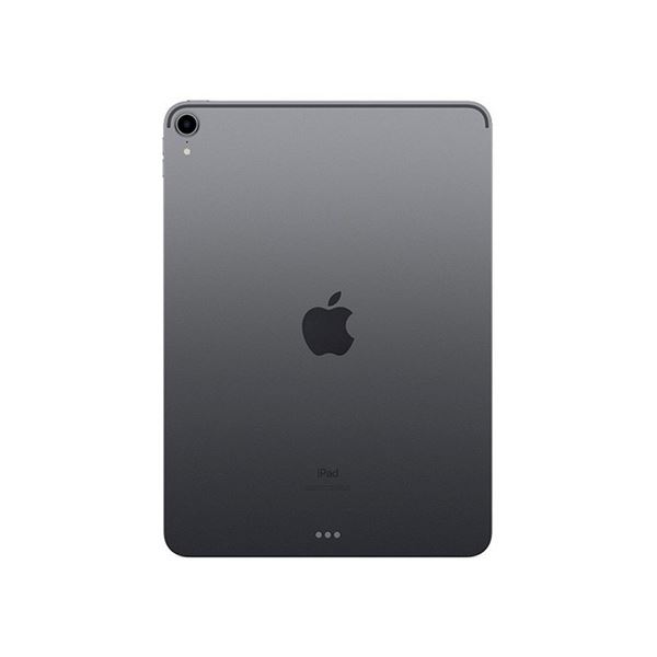 Apple iPad Pro 11" 256GB Cellular SpaceGray - B kategorie