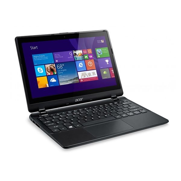 Acer TravelMate B115-M