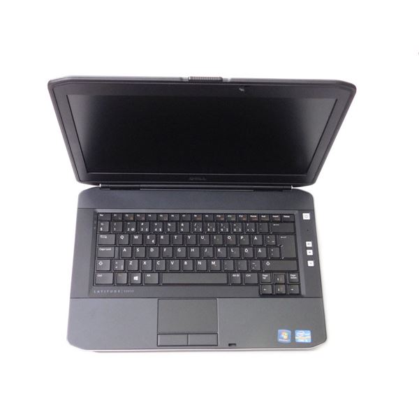 Dell Latitude E5430