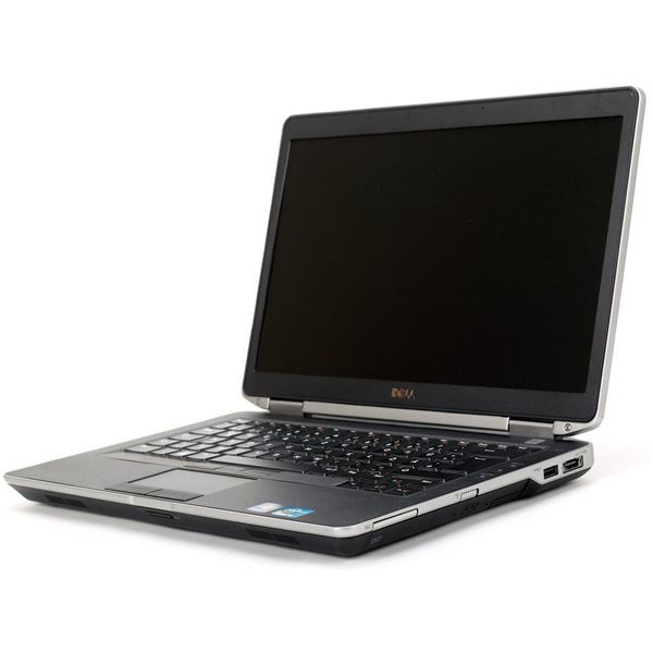 Dell Latitude E6430