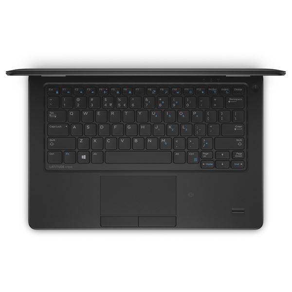 Dell Latitude E7250 - B kategorie