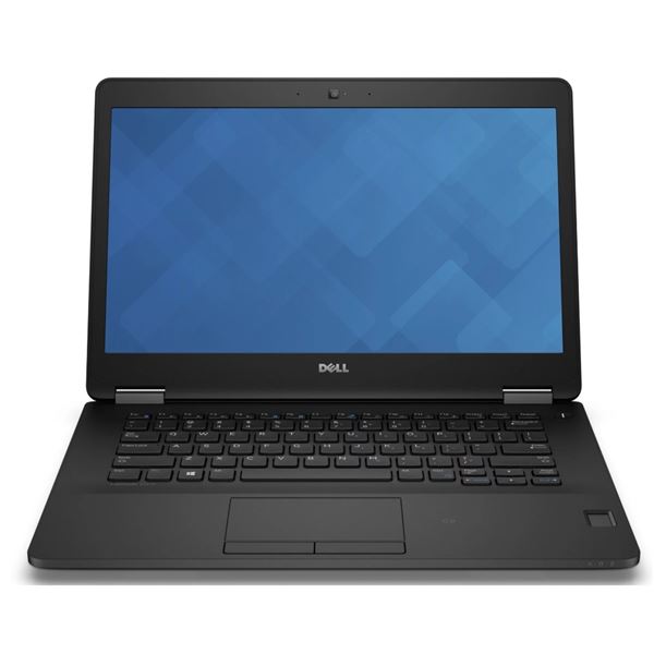 Dell Latitude E7470