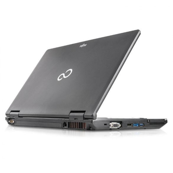 Fujitsu LifeBook E752