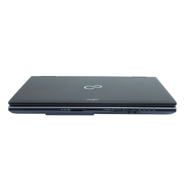 Fujitsu LifeBook E752