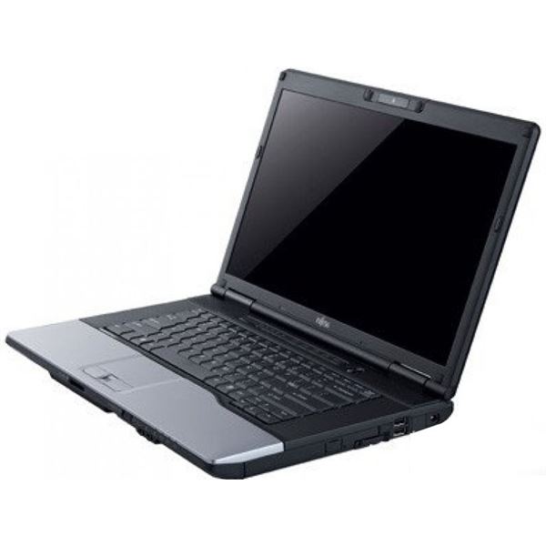 Fujitsu LifeBook E752