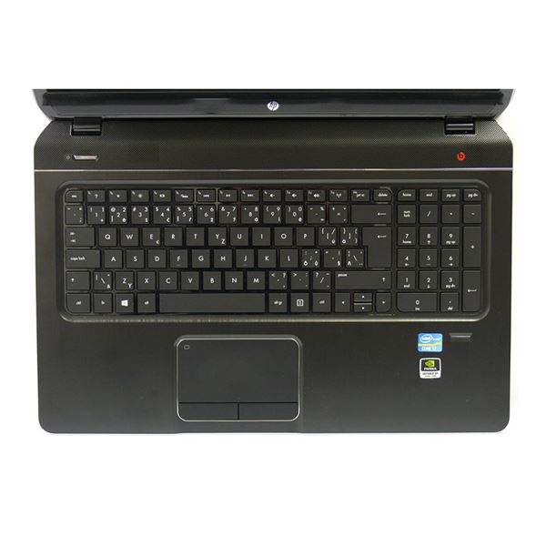 HP Envy DV7 - B kategorie