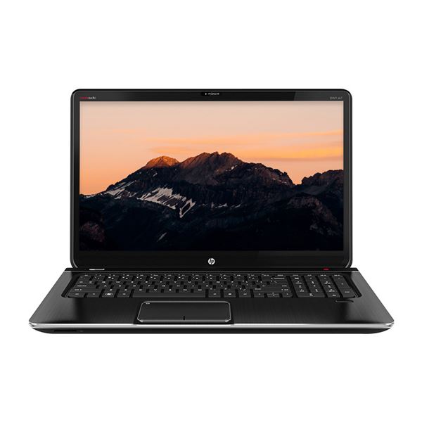 HP Envy DV7 - B kategorie