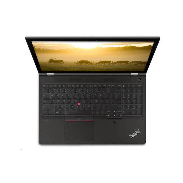 Lenovo ThinkPad P52s - B kategorie