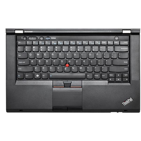 Lenovo ThinkPad T430s