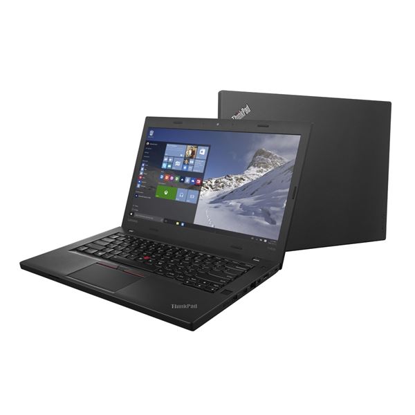 Lenovo ThinkPad T460p