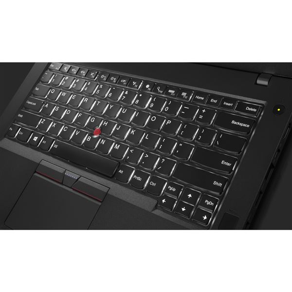 Lenovo ThinkPad T460p