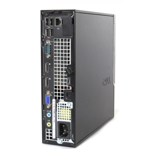 Dell OptiPlex 9020 USFF