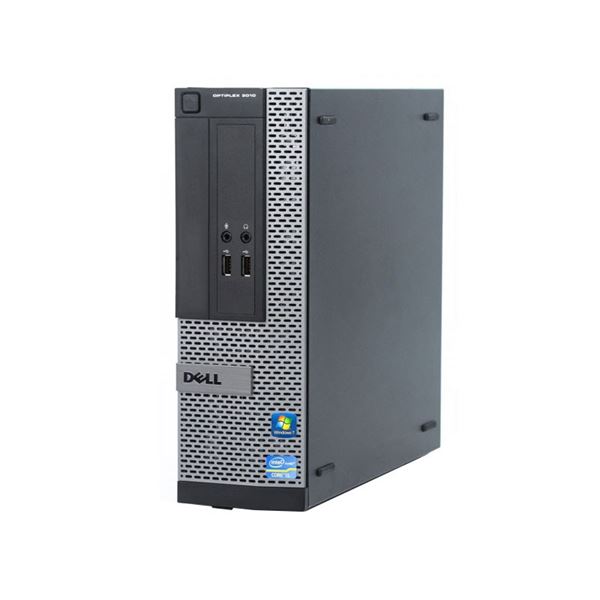 Dell OptiPlex 3010 SFF