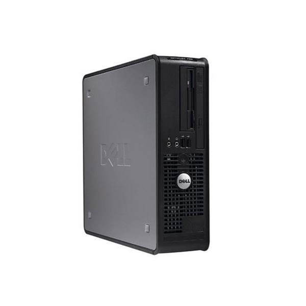 Dell OptiPlex 380 SFF Dell OptiPlex 380 SFF